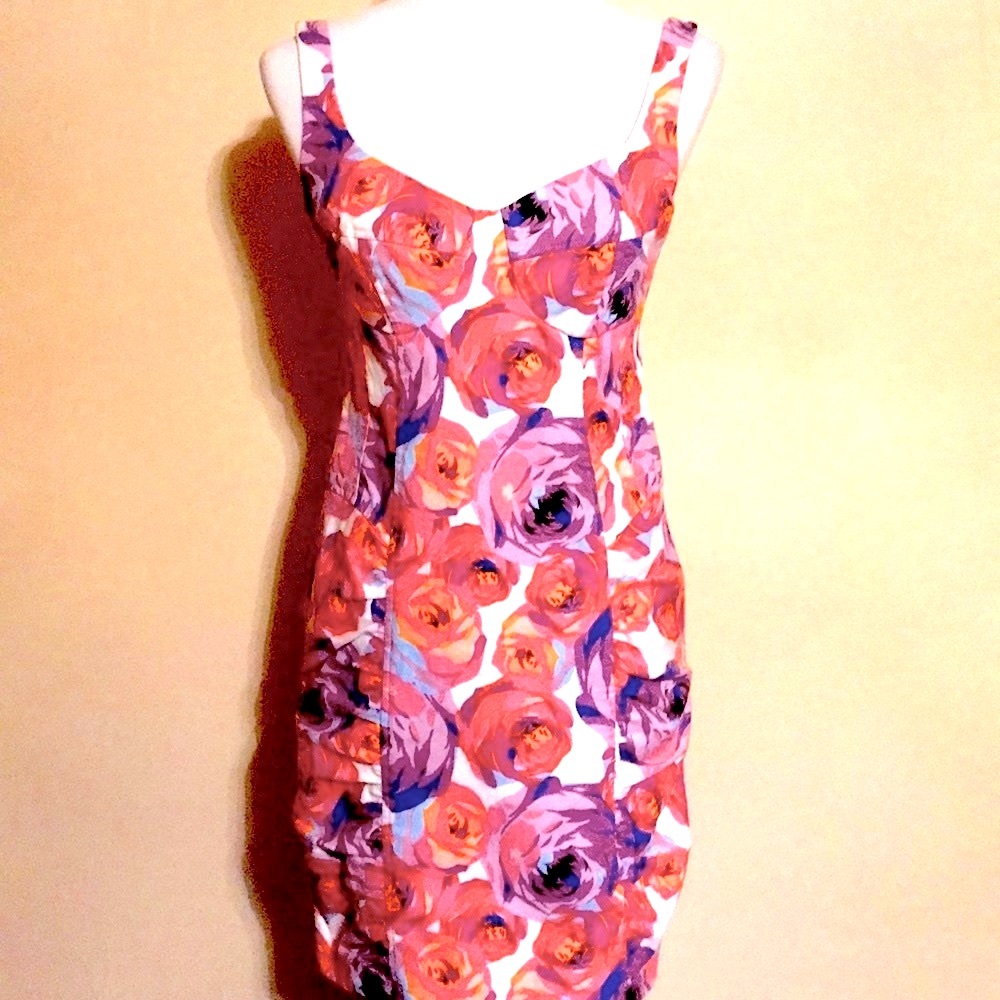 Nanette Lepore Dress - Picture 1 of 5